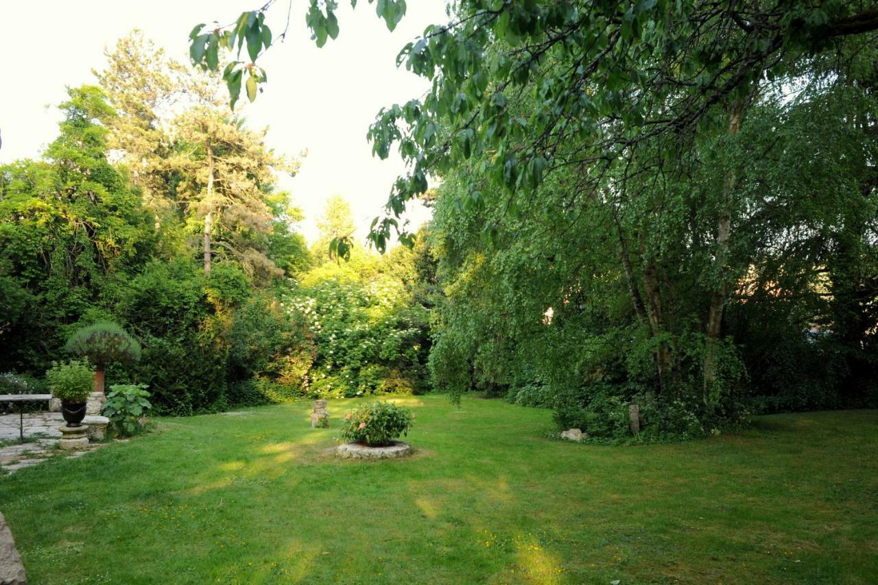 Le Parc Stanislas Шартър Екстериор снимка